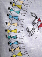 Load image into Gallery viewer, Warli - Almost Tarpa
