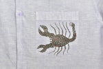 Load image into Gallery viewer, Bhil - Desert Guardian | 100% Linen | Limited Edition
