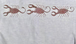 Load image into Gallery viewer, Bhil - Desert Guardian | 100% Linen | Limited Edition
