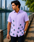 Gond - Melodies | 100% Linen | Select Edition