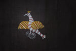 Load image into Gallery viewer, Gond - Nature’s Canopy | 100% Linen | Limited Edition
