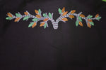 Load image into Gallery viewer, Gond - Nature’s Canopy | 100% Linen | Limited Edition
